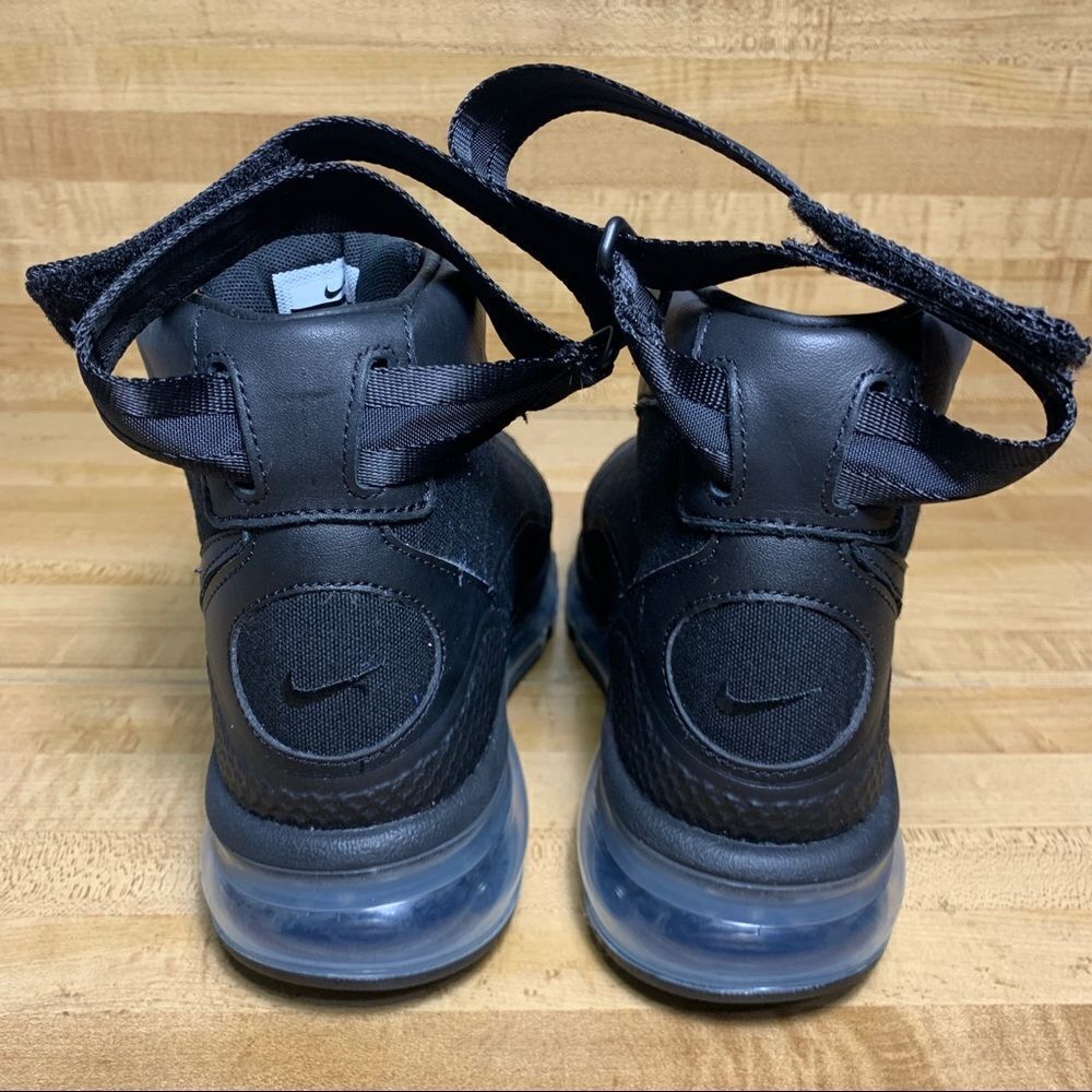 Nike Air Max 360 HI X Kim Jones Size 5.5 Womens 7 - Picture 8 of 11